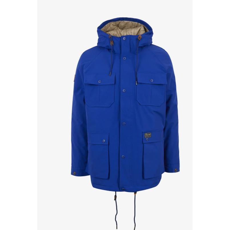 Superdry - MOUNTAIN PADDED PARKA SUPERDRY M5011124A CNS
