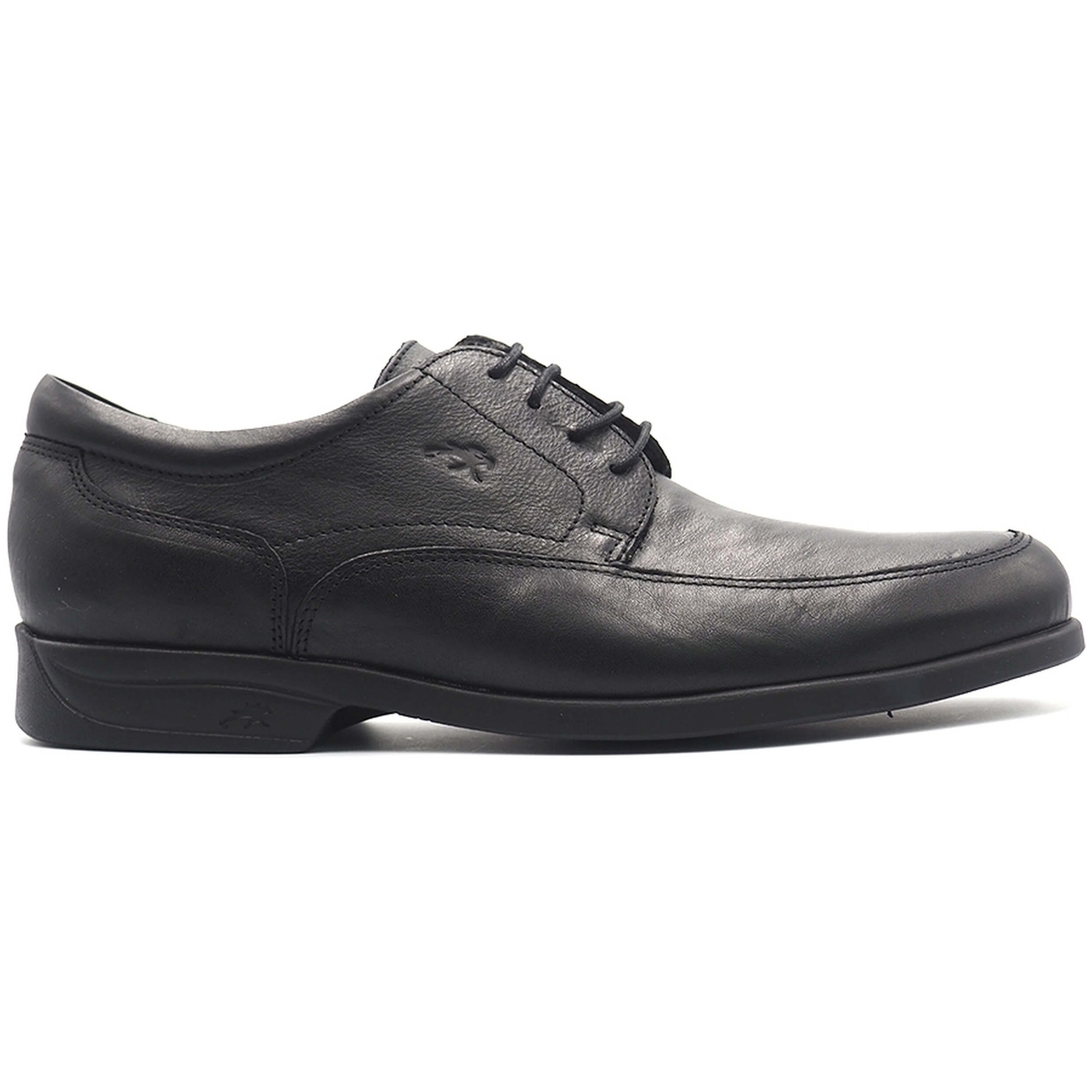Zapatos Fluchos para Hombre en color Negro