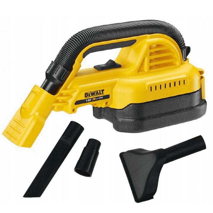 ASPIRADORA XR 18V 1.9 L - DW DCV517N