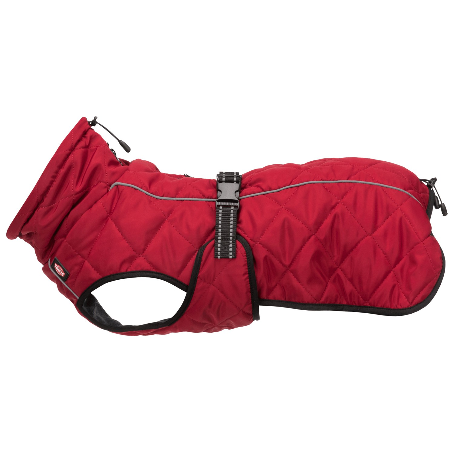 TRIXIE Capa Minot |  | productos y accesorios para el cuidado de tu mascota