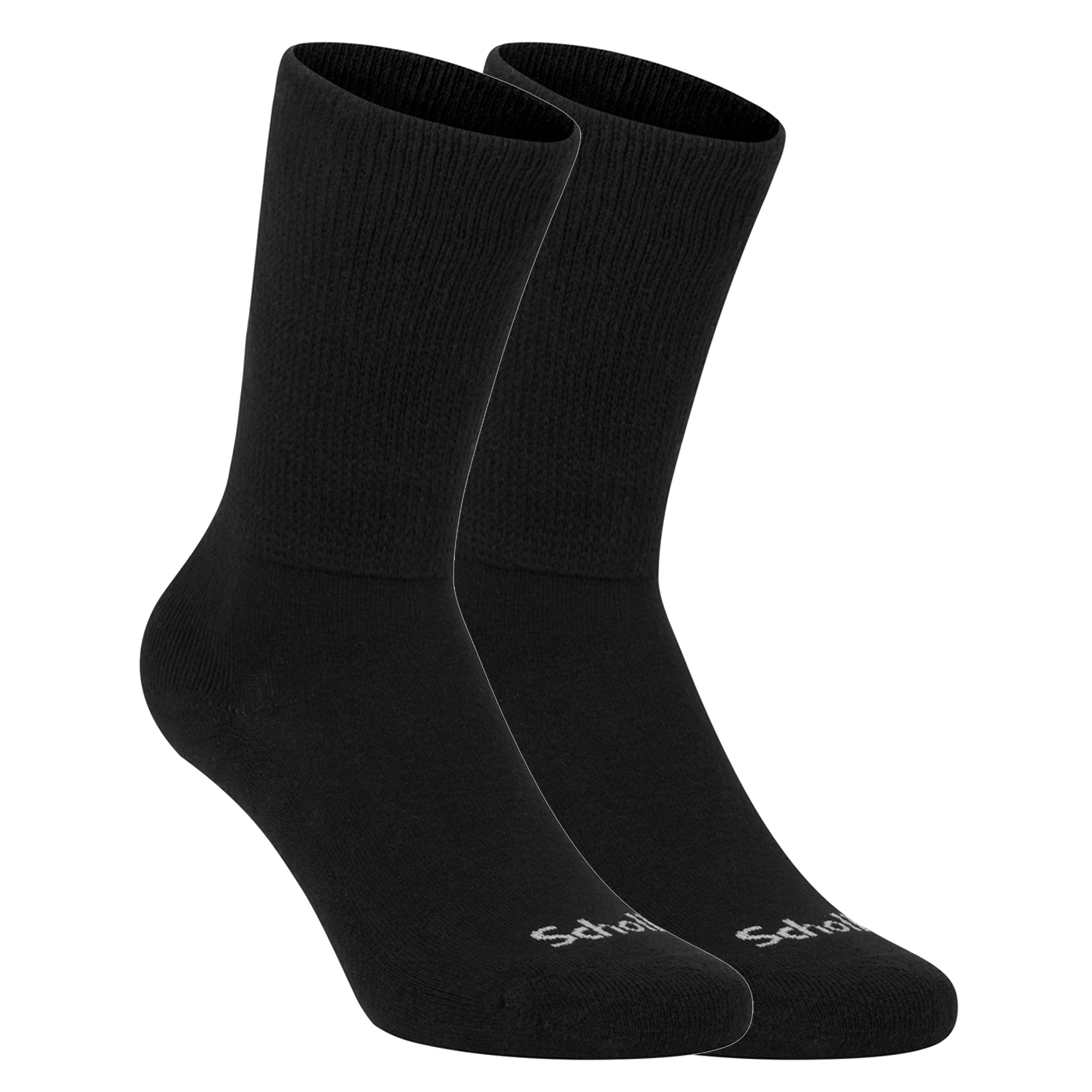 Scholl - Par de calcetines SCHOLL Warm para hombre