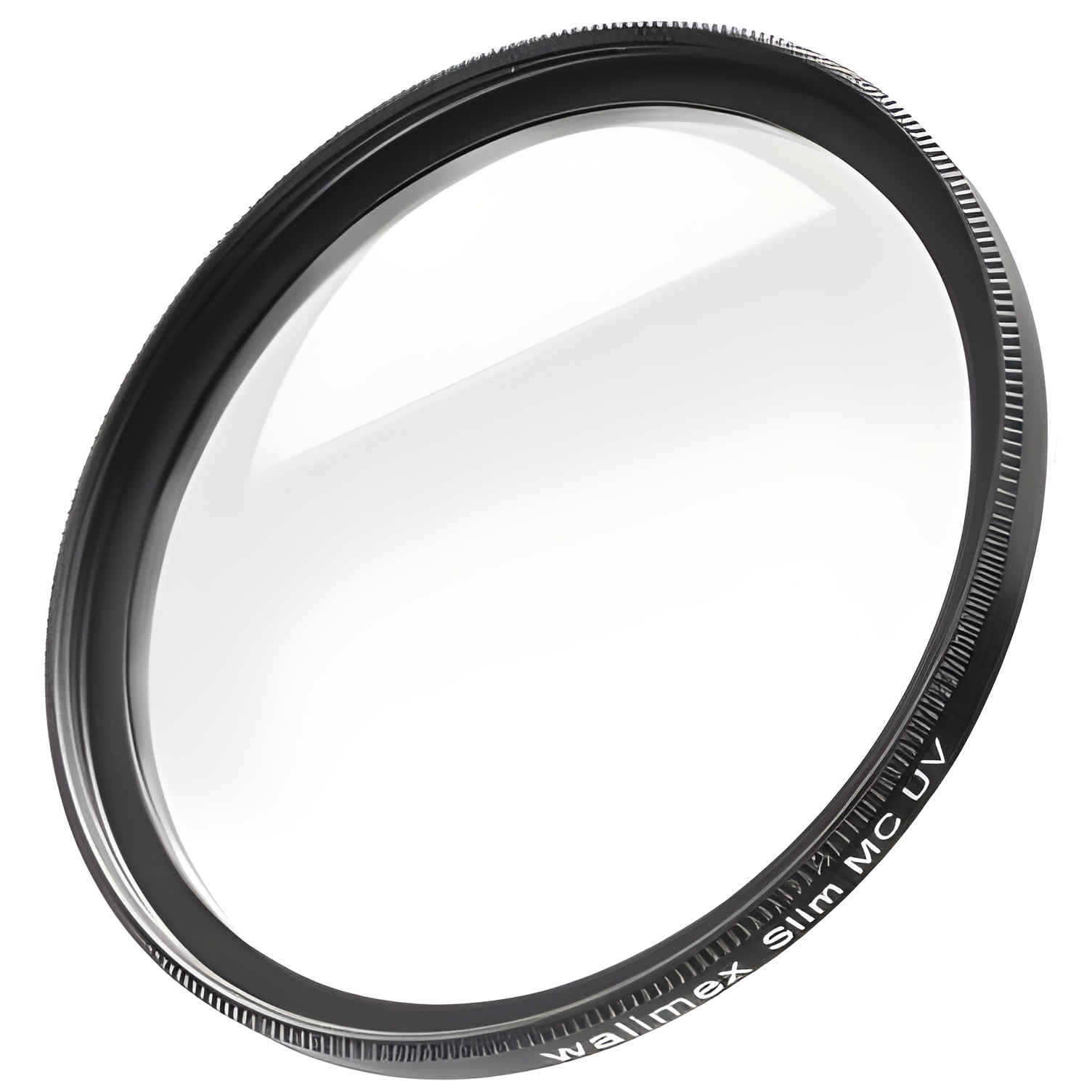 Walimex pro slim mc uv filter 67mm black