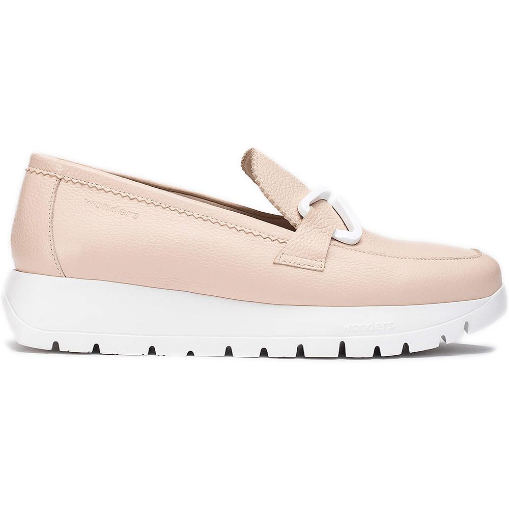 Mocasines de mujer WONDERS Aura A-2480