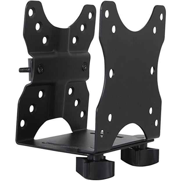 Digitus DIGITUS Soporte de Monitor para Escritorio Hasta 27 Pulgadas VESA 75x75 100x100 Negro