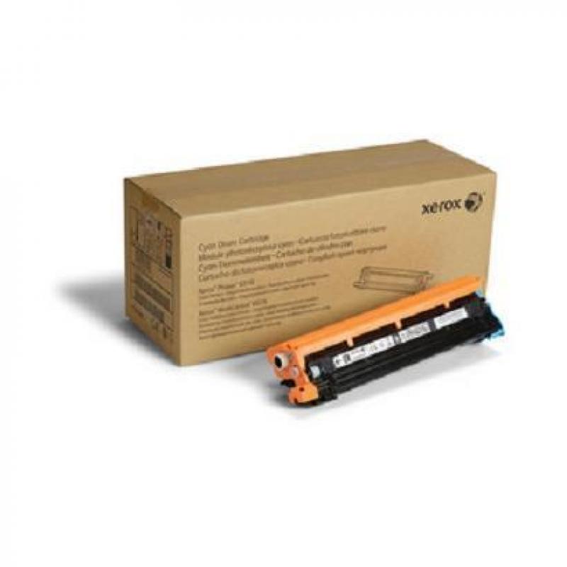 Tambor cian phaser 6510/ wc 6515
