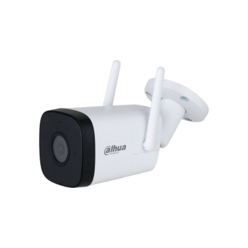 Dahua - Dh-ipc-hfw1230dtp-stw-0280b - 2mp Ir Fixed-focal Wifi Bullet Network Camera