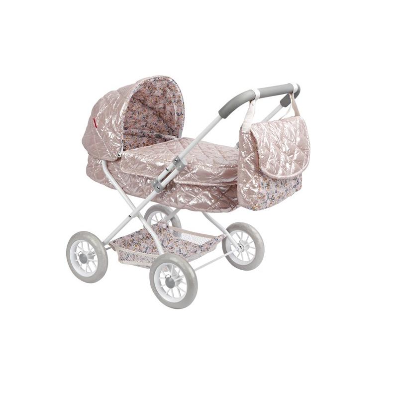 Coche Capota Fantasy C/Bolso 37x56x56 Cm de Arias