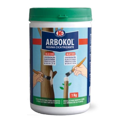 Impex Europa Pasta Cicatrizante Arbokol para Heridas de Poda E Injertos en Plantas