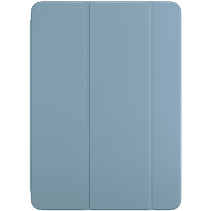Apple Funda Smart Folio para el iPad Air de 11 pulgadas M2 Azul denim