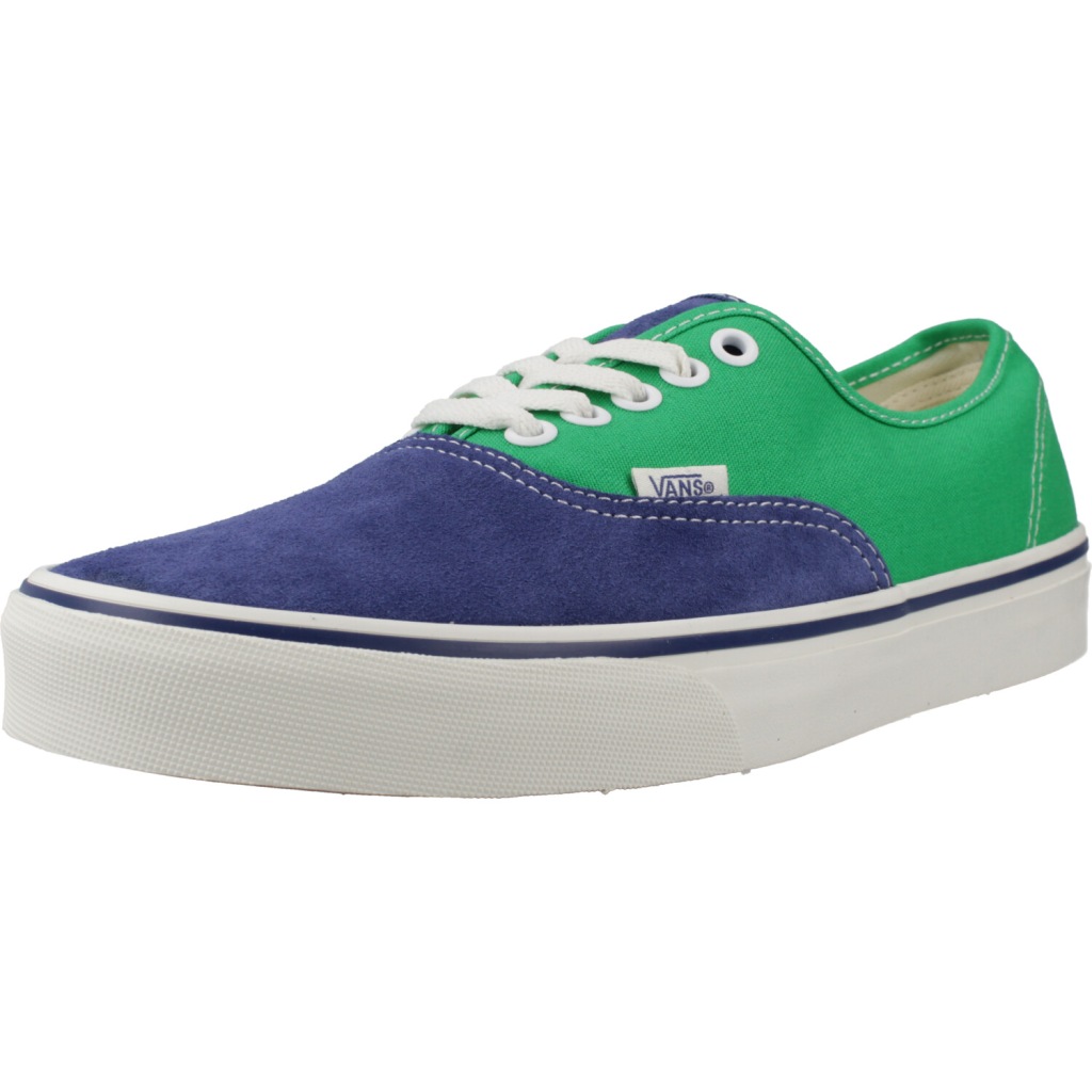 Zapatillas deportivas de Hombre Marca Vans Modelo Authentic