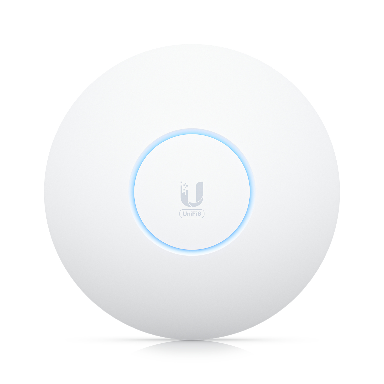 Ubiquiti Networks UniFi6 Enterprise 4800 Mbit/s Blanco Energía sobre Ethernet (PoE)