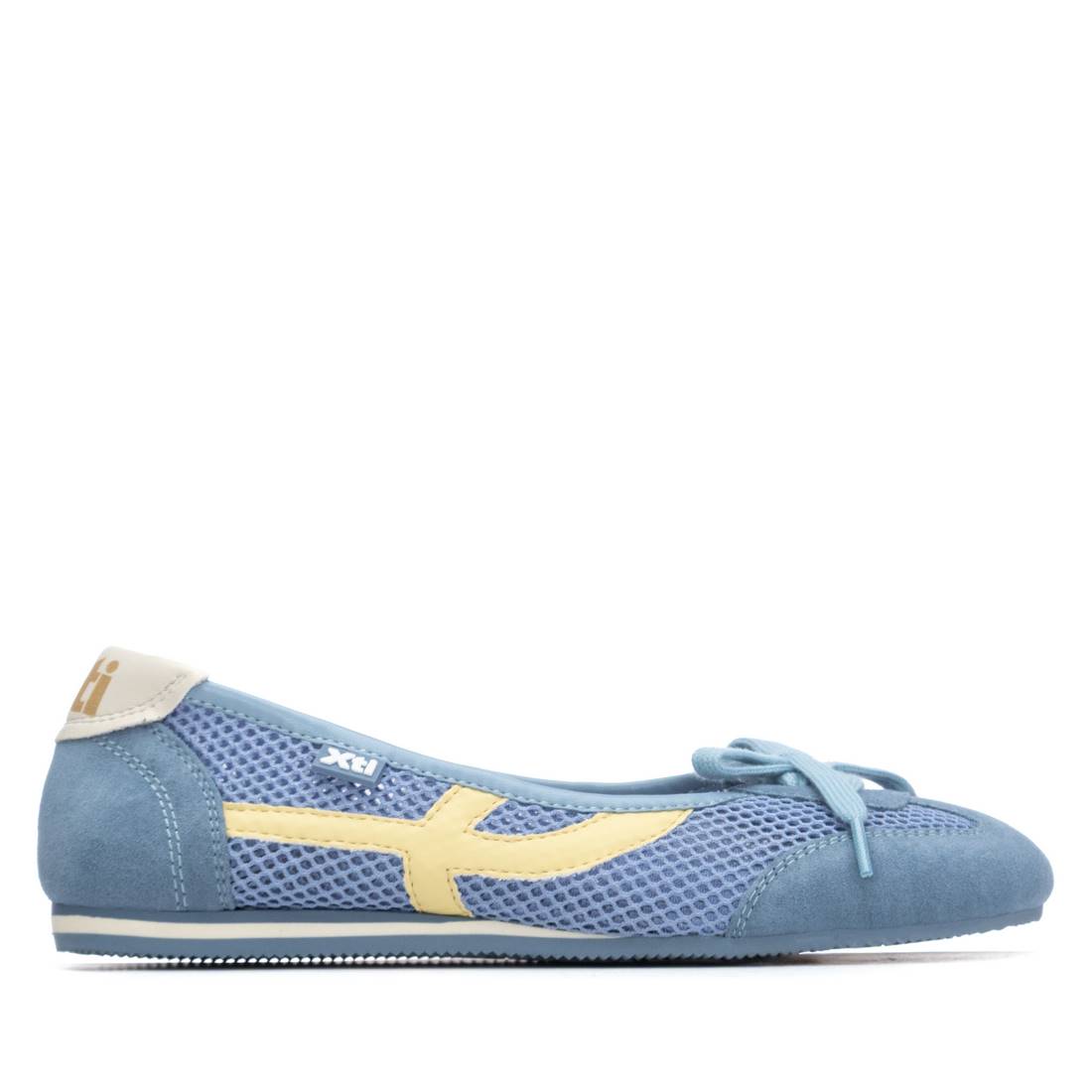 Xti - Bailarinas Mujer - Calzado Cómodo y Versátil - Moda casual - Modelo  14522613