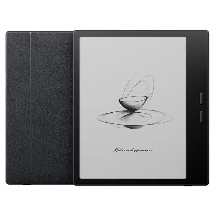 Onyx Go 7 E Ink Tablet de 7 pulgadas ePaper Readers B/N eReader papel digital 300PPI 4G 64G