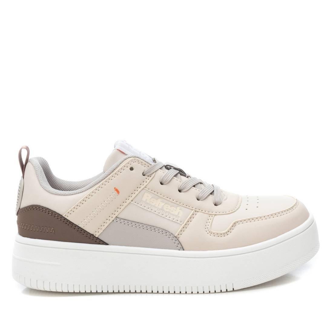 Refresh - Zapatilla Mujer - Calzado Cómodo y Versátil - Moda casual - Modelo  17235004
