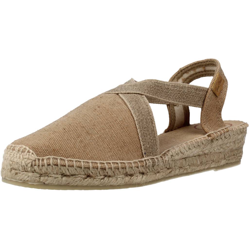 Alpargatas Mujer Marca Toni Pons Modelo Verdi Vt