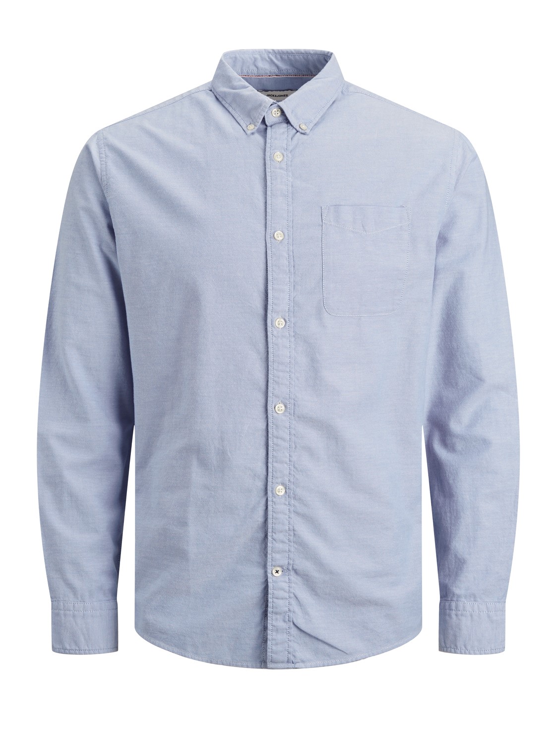 Jack & Jones mod. 12182486 Camisa m/l oxford