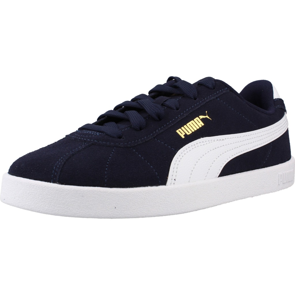 Zapatillas Niño Marca Puma Modelo 39888603