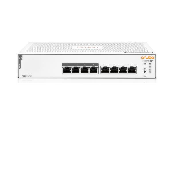 Aruba Ion 1830 8g 65w Sw