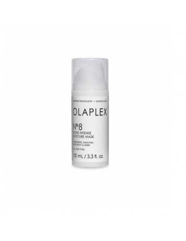 OLAPLEXNº8BONDINTENSEMOISTUREMASK100ML