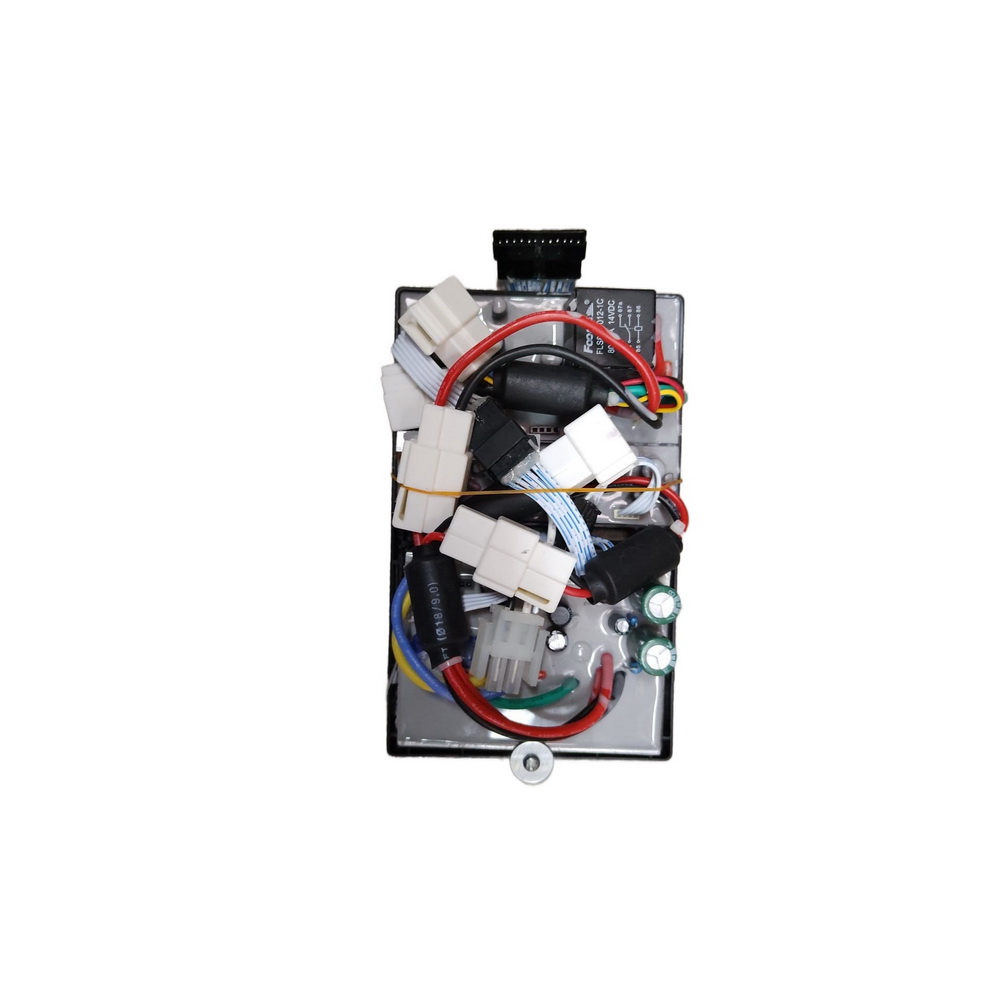 MAMIGA Controlador Principal Doble para cortacésped Zmdm541 | Ref 919076