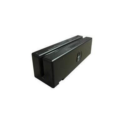 Magtek Lector de Tarjetas Mini USB HID de Banda Magnética