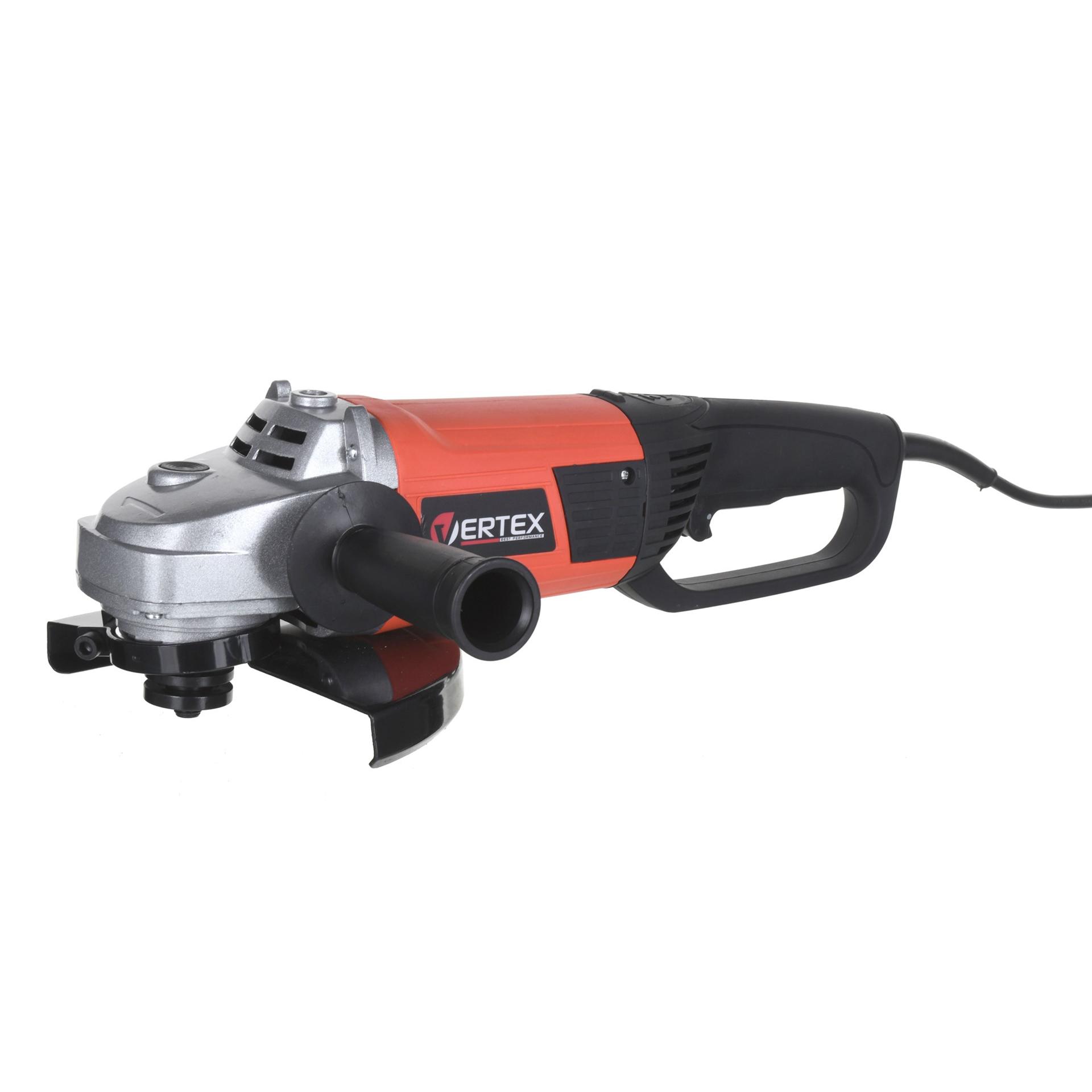 Szlifierka Kątowa 2400W Vertex - Trituradoras