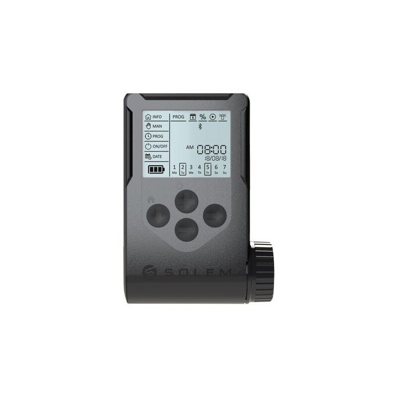 Programador bluetooth a batería Solem Woobee 4