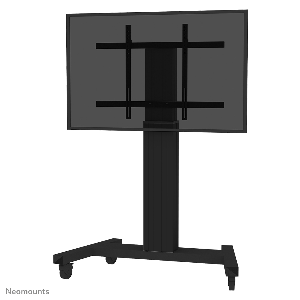 Neomounts by NEWSTAR - Soporte de suelo móvil para TV