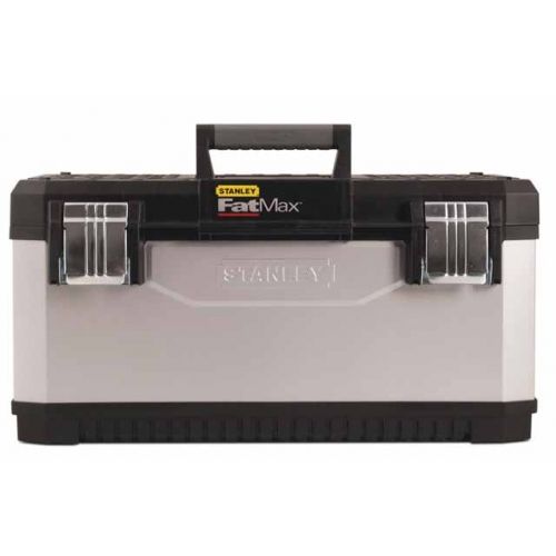 CAJA DE HERRAMIENTAS GRIS FATMAX 20 - S/95-615-1