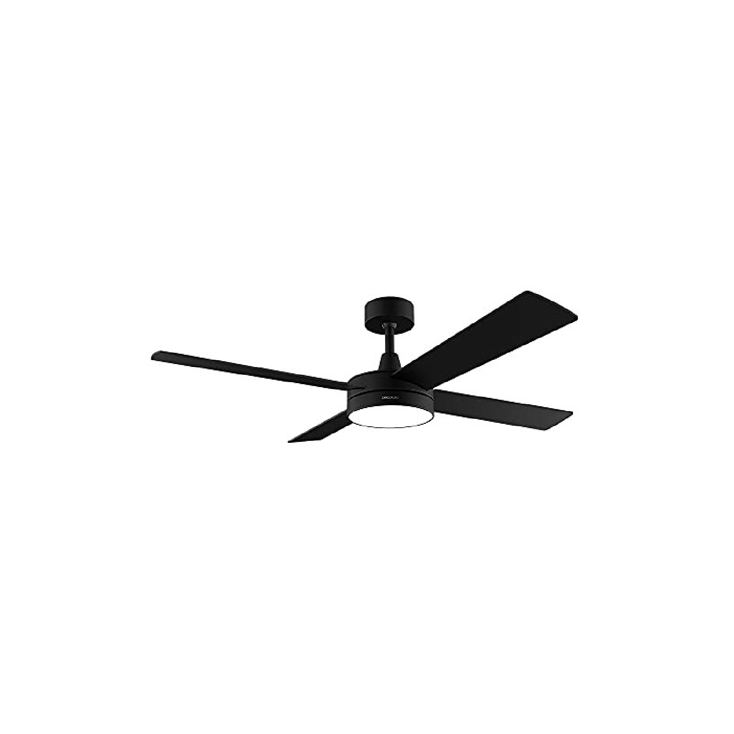 Ventilador de techo EnergySilence Aero 5200 Black Line