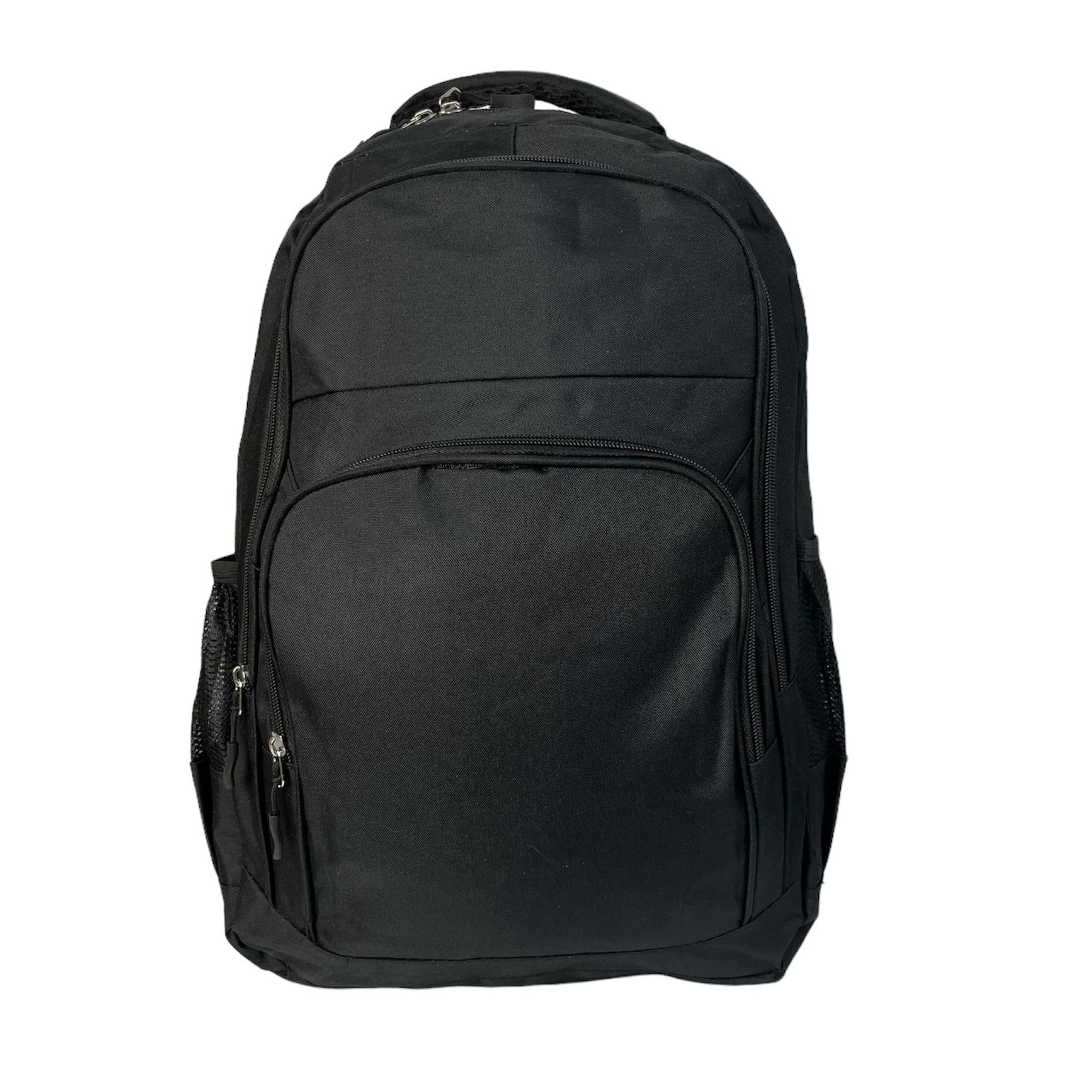 MEJORADA - Mochila Lisa Multiuso Gran Capacidad