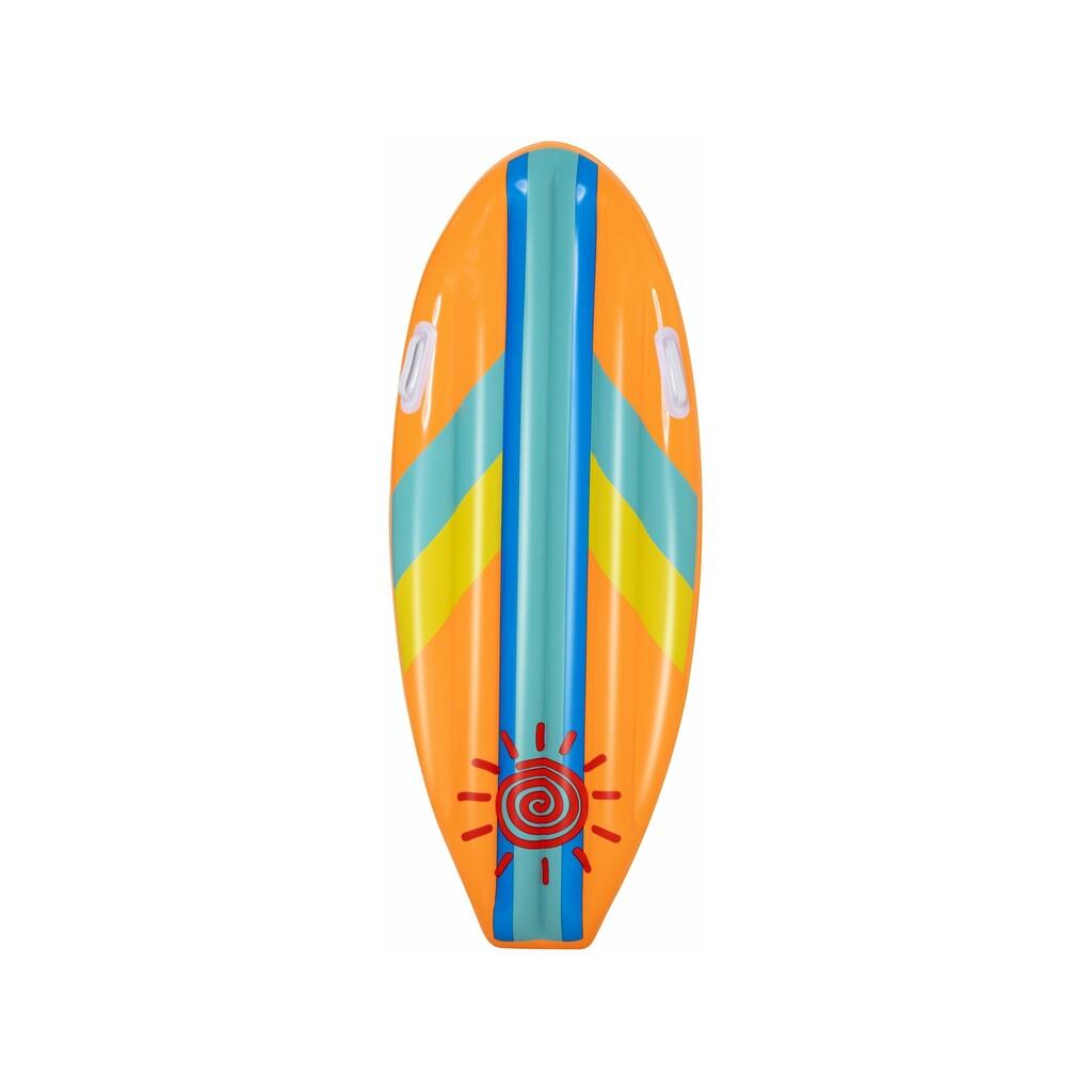 Tabla De Surf Hinchable 114x46 Cm. Bestway 42046 Hinchables y natación