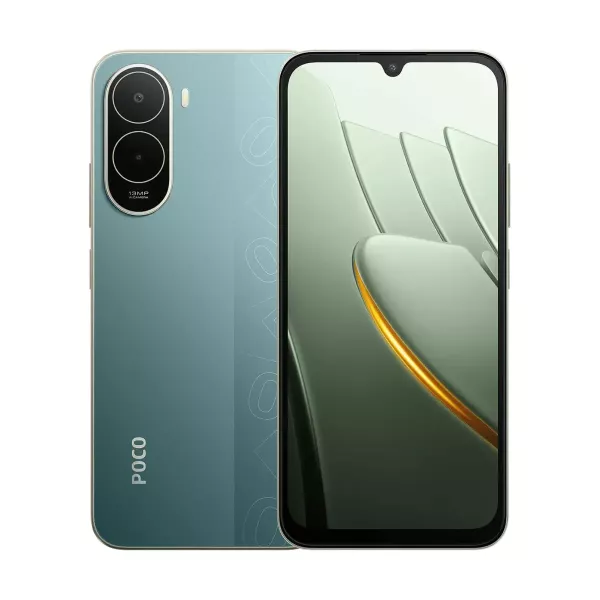Xiaomi POCO C81 Pro 4G 4GB-64GB Verde (Green) Dual SIM
