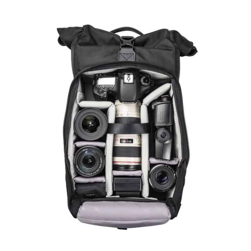 Vanguard Veo Select 43RB BK - Mochila