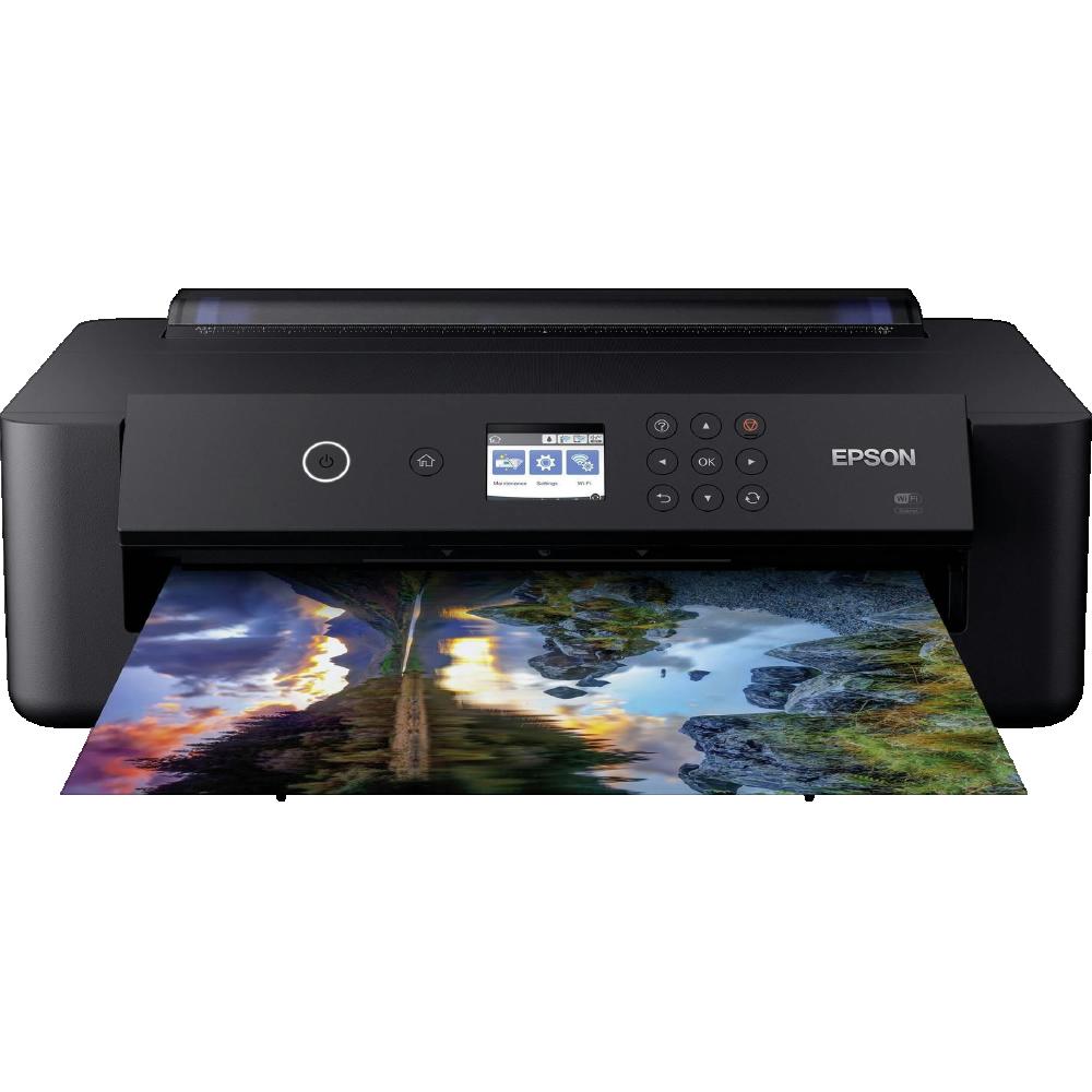 Epson Expression Photo HD XP-15000 Claria Photo HD Duplex
