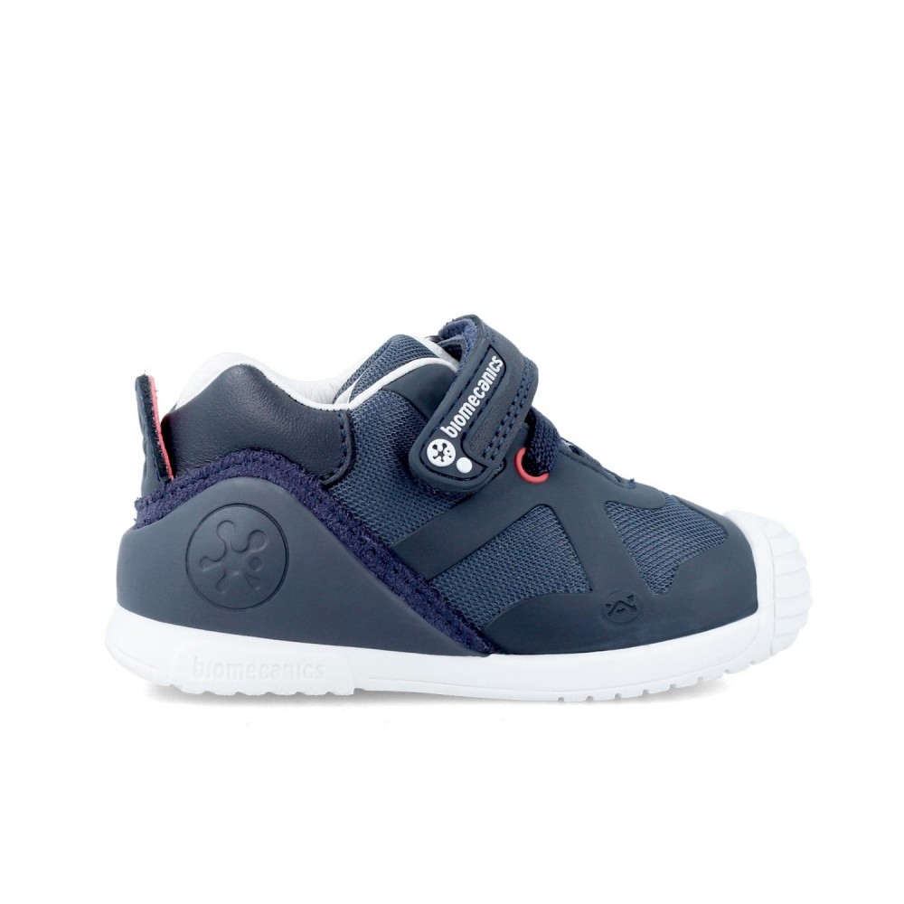 Zapatillas deportivas niño BIOMECANICS 221003-A DEPORTIVO REJILLA MARINO 20635 XL