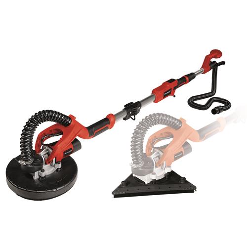 Lijadora EINHELL de pared profesional TE-DW 225 X