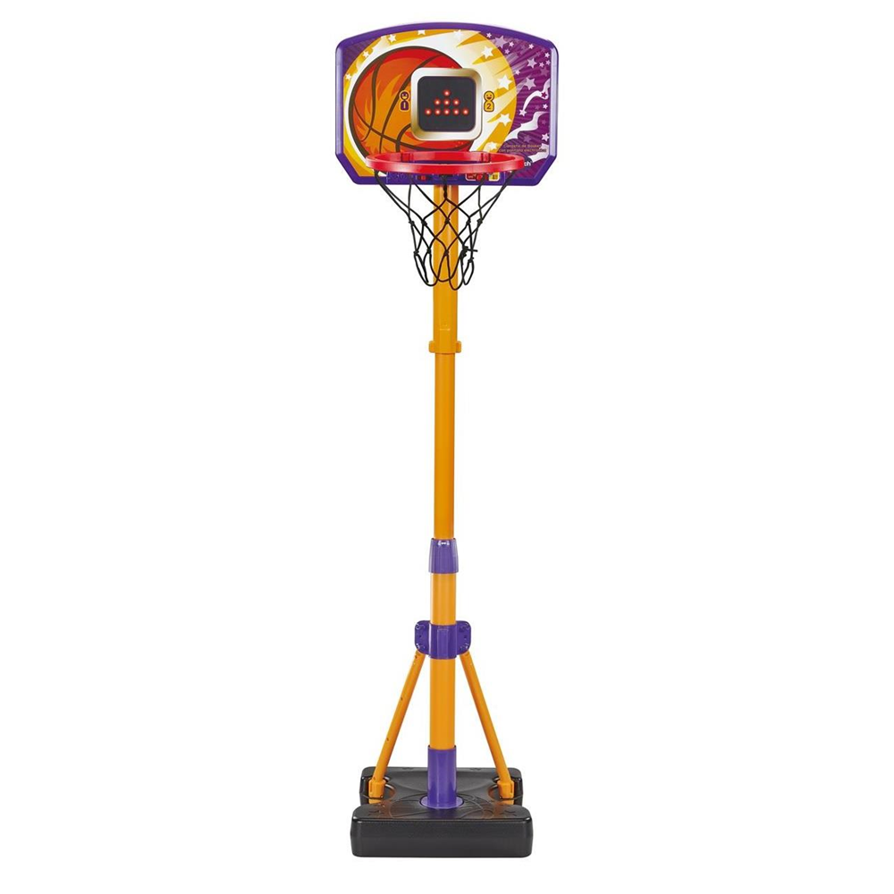 Canasta de Basket con pantalla electrónica 141x37x53,8 cm (Vtech 80-571422)