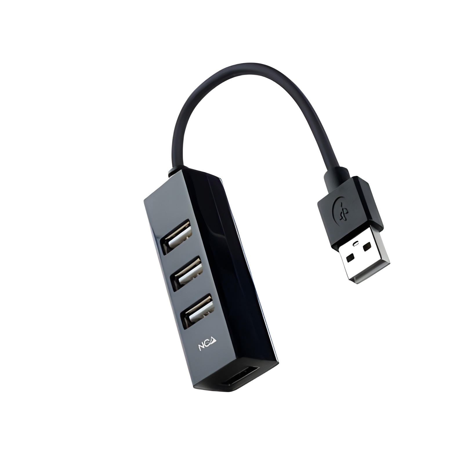 Hub Usb 2.0 4xusb3.0 Nanocable 10.16.4404