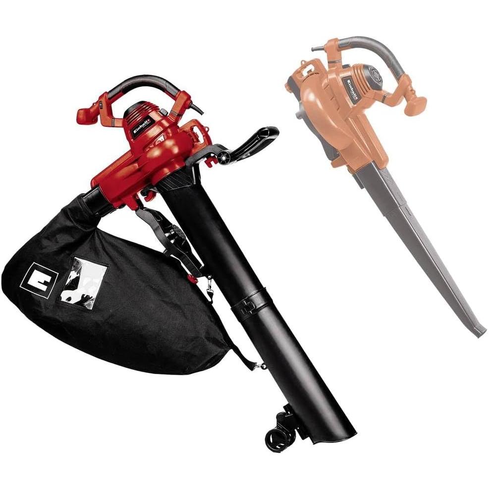 Einhell Aspirador de hojas eléctrico GC-EL 3000 E 3000W