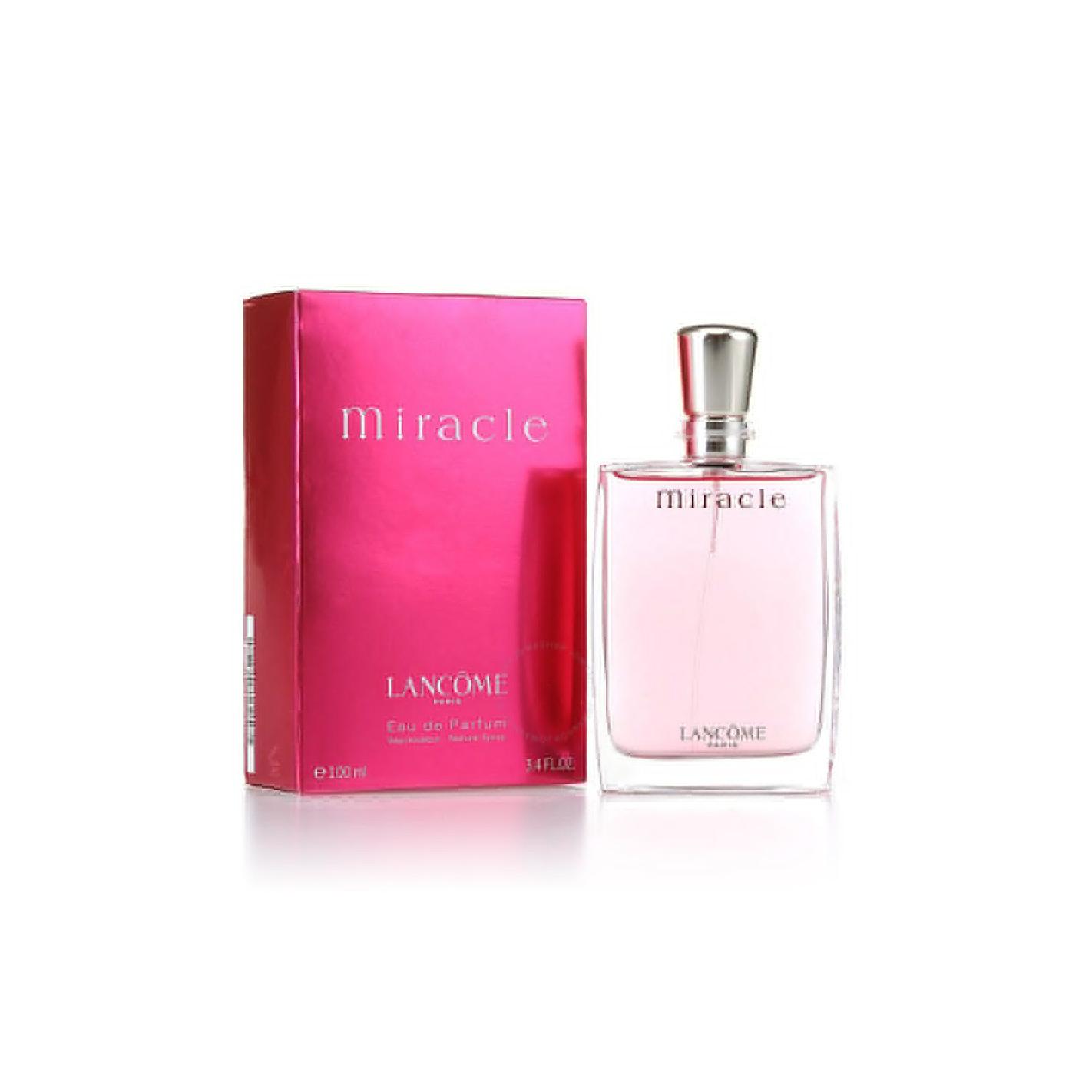 Lancome Miracle Eau de Parfum para mujer  30 ml
