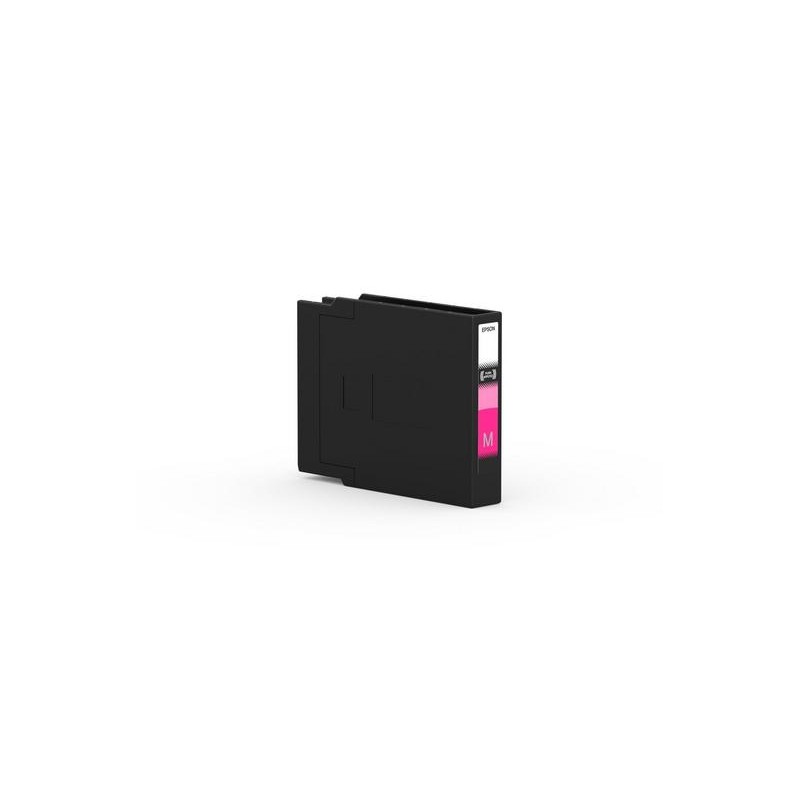 Epson - C13T13X340 cartucho de tinta 1 pieza(s) Original Alto rendimiento (XL) Magenta C13T13X340