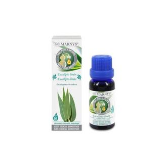 MARNYS® Aceite esencial de eucalipto limón 15 ml de aceite esencial