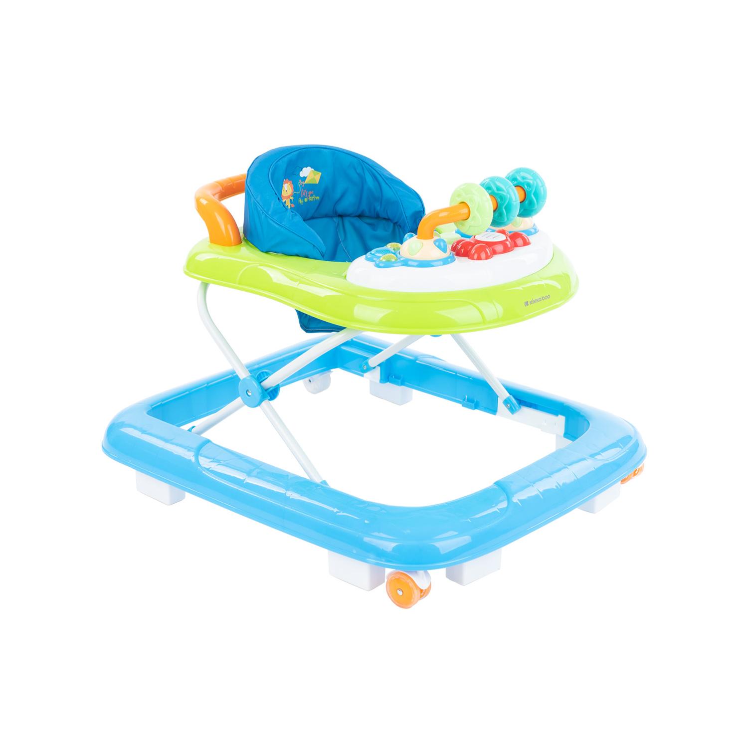 Andador Let`s Go Kite Kikkaboo