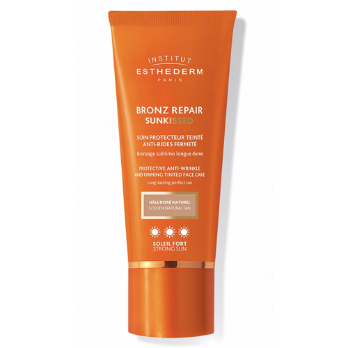 Esthederm Bronz Repair Sunkissed Color Sol Fuerte 50 Ml