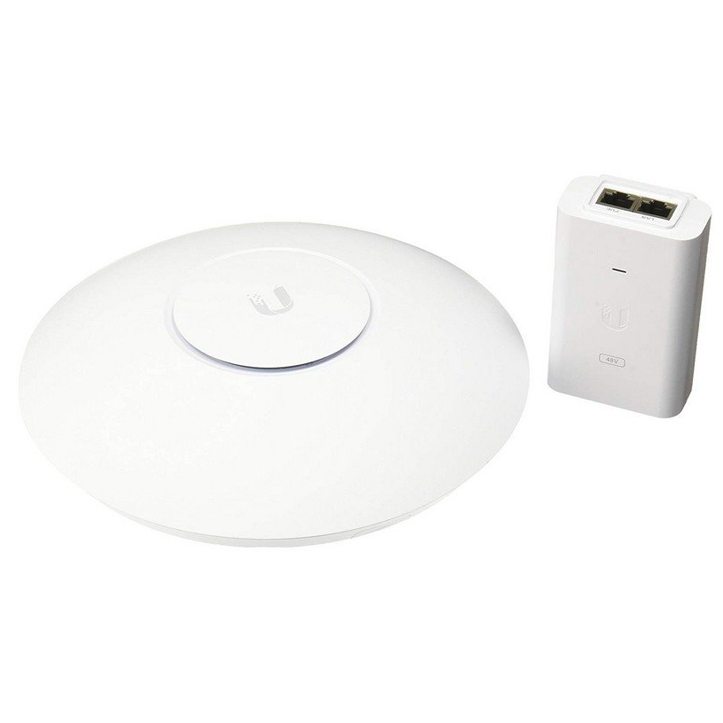 Ubiquiti unifi ac hd wifi access point