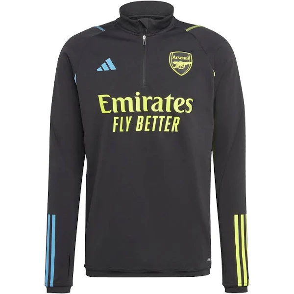 Adidas Sudadera Entrenamiento Arsenal 23 24 Hz2183 Talla Adulto