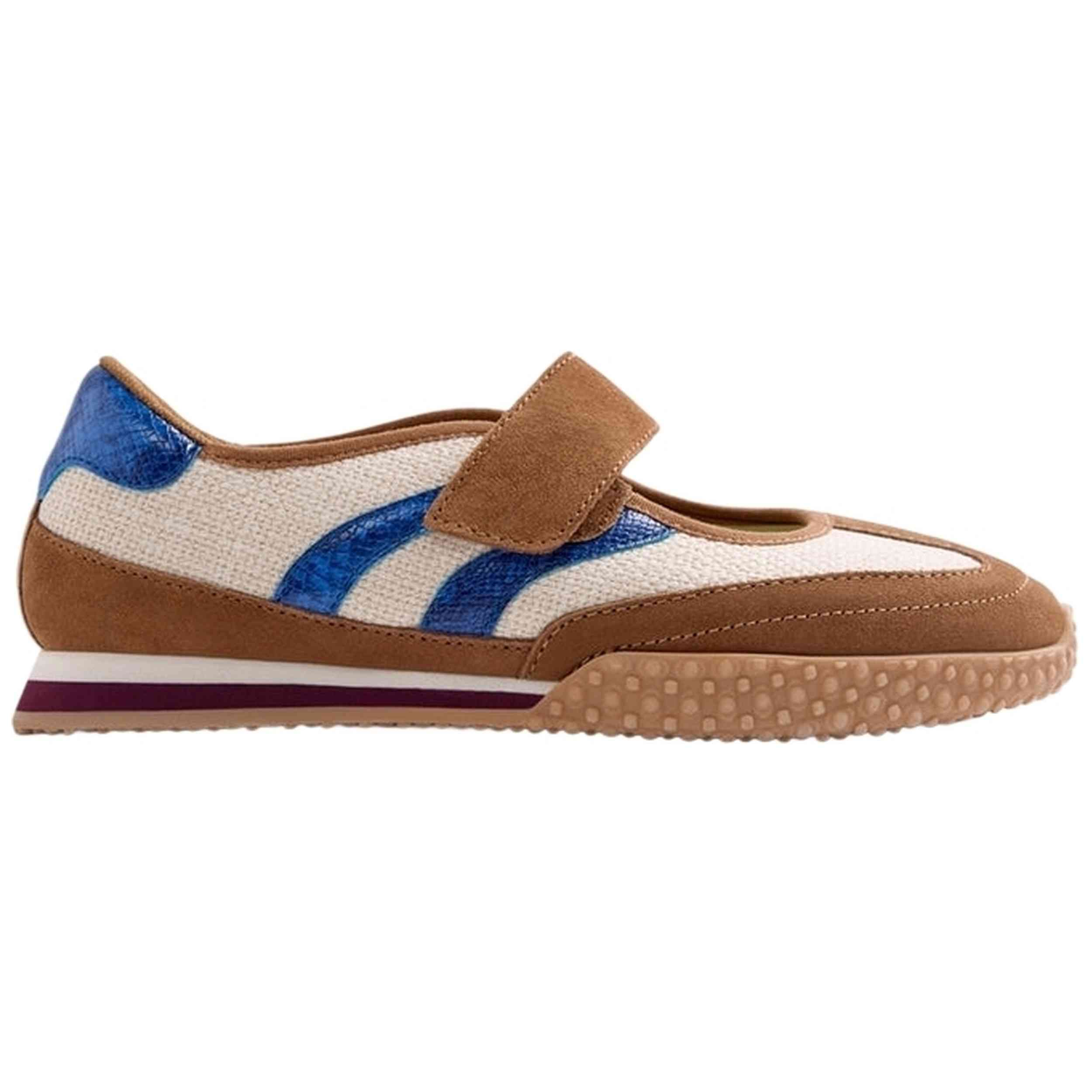 Zapatillas Gioseppo modelo 077-53186064613715 para Mujer en color Beige