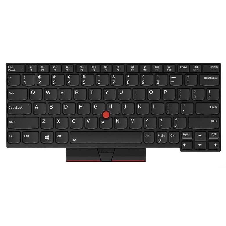 Teclado Básico Lenovo SKPMXKBBKFR