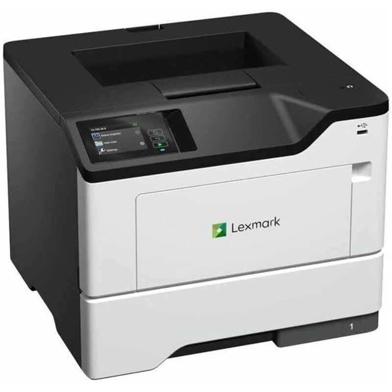 Lexmark ms631dw sfp hv emea